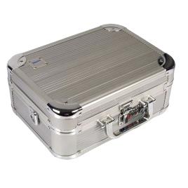 Dorr Caso 20 One Size Silver