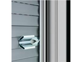 Anti-Roubo Persiana Rollosystem Pack 2Unid