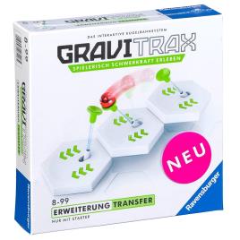 Transferência de extensão  GraviTrax