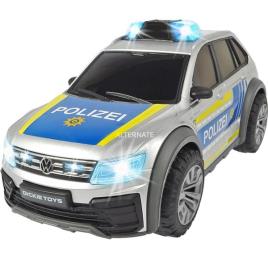 VW Tiguan R-Line Police 203714013