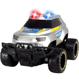 RC Police Offroader RTR 2,4 GHz, 1:24.