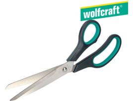 Tesoura Domestica WOLFCRAFT 4117000