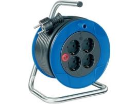 Extensão De 15 M 4 Tomadas