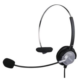Hama Fones De Ouvido Headset For Phone One Size Black