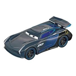 Pista de Corridas Go Cars Carrera 5,3 m