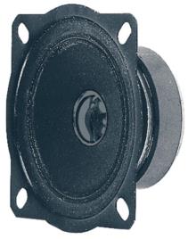 Tweeter Cone 8 Ohm 100 W