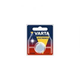PILHA VARTA ELECT/FOT.CR2025(1)-6025