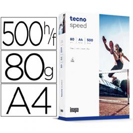 Speed Universal Papel A4 80 G, 500 Folhas