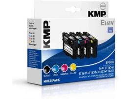 E141V Multipack BK / C / M / Y compatível com