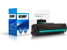 H-t117 Toner Preta Xxl Compatível Com Hp Q 26.