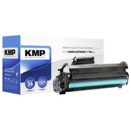 C-t14 Toner Preta Compatível Com Canon Cartuc.