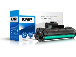 Toner  H-t154 Preto Compatível Com Hp Ce 285 A