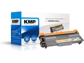B-t46 Toner Preto Compatível Com O Brother Tn-