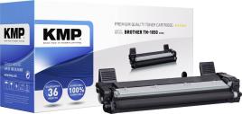 B-t55 Toner Preto Compatível Com O Brother Tn-