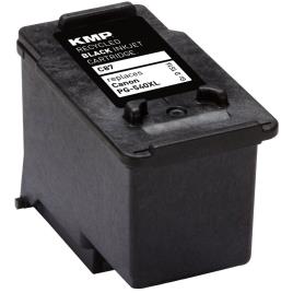 Kmp C87 Canon Pg-540 Xl One Size Black