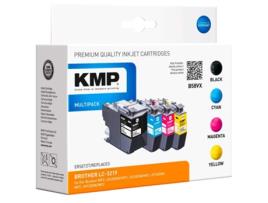 Pacote promocional  B58VX Comp. BK / C / MY / Y