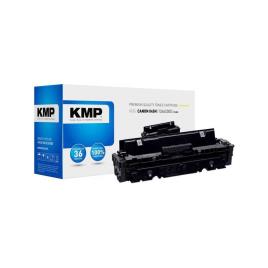 C-t40bx Toner Preto Compatível Com Canon 045.
