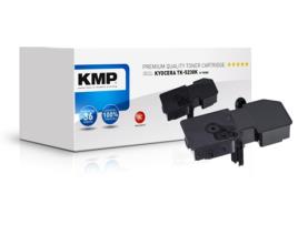 K-T83BX Toner preto compatível w. Kyocera TK.