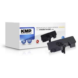 K-t83cx Toner Ciano Compatível W. Kyocera Tk-.