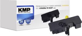 KMP K-T84Y Toner amarelo compatível w. Kyocera TK.