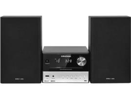 CMS 3000 BT DAB completo