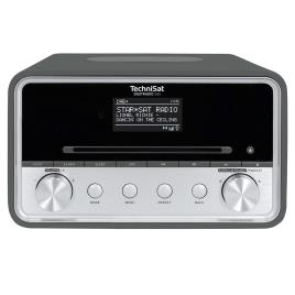 Technisat Rádio Digit585 One Size Anthracite