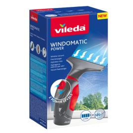 Limpa-vidros Elétricos  Windomatic Power