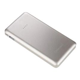 Power Bank INTENSO 7332531 10000 mAh Prata