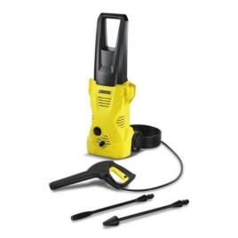 M.L.ALTA PRESSÃO KARCHER 110BARS   -K2