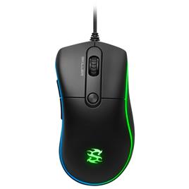 Rato Gaming Sharkoon Skiller Sgm2 Preto