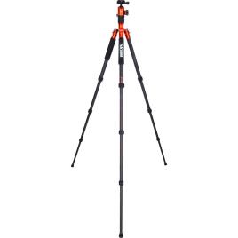 Rollei Tripod C5i One Size Orange