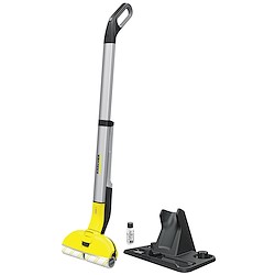 Limpador de pavimentos KARCHER FC3