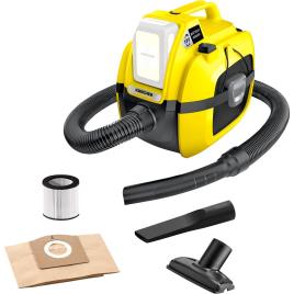 Bateria compacta  WD 1