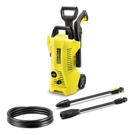 Lavadora de alta pressão KARCHER K 2 POWER CONTROL