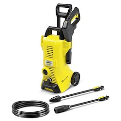 Lavadora de alta pressão KARCHER K 3 POWER CONTROL