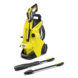 Lavadora de alta pressão KARCHER K 4 POWER CONTROL