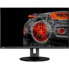 Monitor 27 B27-9 TS FHD 5ms 16:9 USB HDMI VGA DisplayPort VESA Coluna Preto