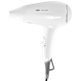 Dif. Perfeição em energia  Satin Hair 3 HD 38