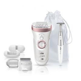 DEPILAD BRAUN ARRANQ.S.EPIL-SE9/9890