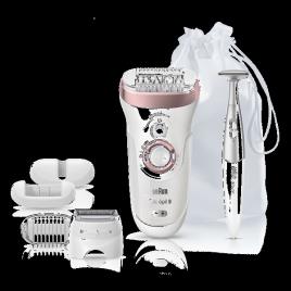 DEPILAD  ARRANQ.S.EPIL-SE9/9890