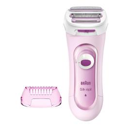 Braun Depiladora Silk-Épil Ls 5360 One Size Pink