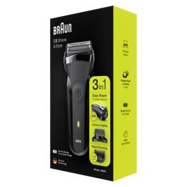 Série 3 300 BT preto