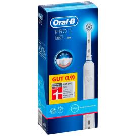 Oral B Pro 1 - 200 Sensi Ultrathin