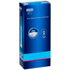 Braun B Pro 1 200 Sensi Ultrathin One Size White