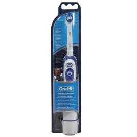 Escova Dentes   Oral-b Advance Power Cls Bate