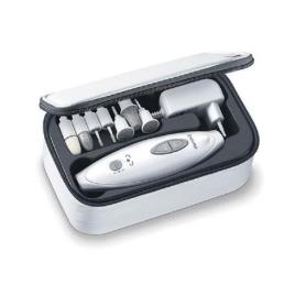 Set de manicure  MP 41 Branco