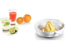 Processador De Alimentos  1,25l 800w Branco