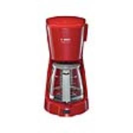 Máquina De Café  Tka3a034 Goteo Roja - Cozinha