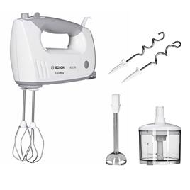 Batedeira  Cinzento, Branco 450 W