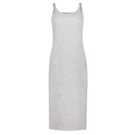 Vestido Urban Bodycon L Pebble Grey Marl